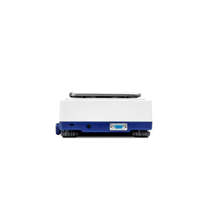 Balanza EasyTouch Kern PCJ 600-2M-Prepack