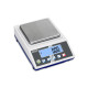 Balanza de precisión Kern PCJ 600-2M 600g 0,01g