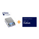 Balanza EasyTouch Kern PCJ 6000-1M-Prepack