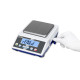Balanza de precisión Kern PCJ 600-2M 600g 0,01g