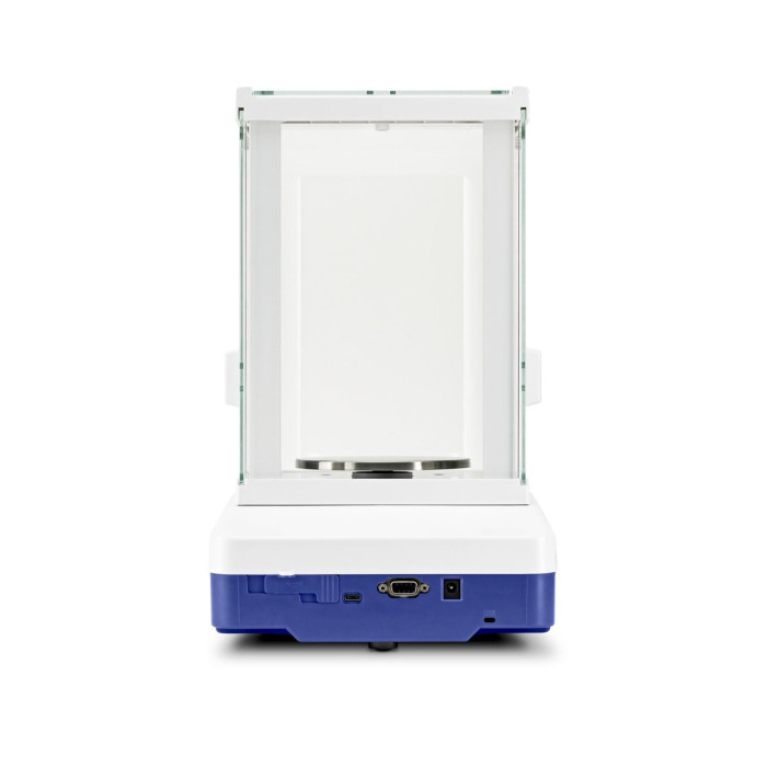 Balanza de precisión Kern PDS 1000-3 1020g 0,001g