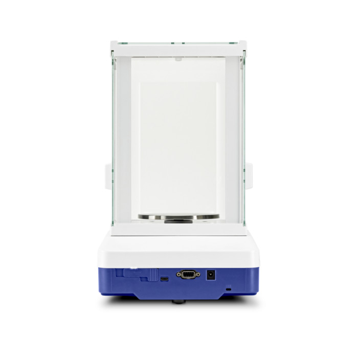 Balanza de precisión Kern PDS 600-3