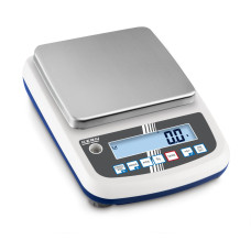 Balanza de precisión Kern PFB 6000-1