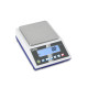 Balanza de precisión Kern PKS 10K-4 10000g 0,1g