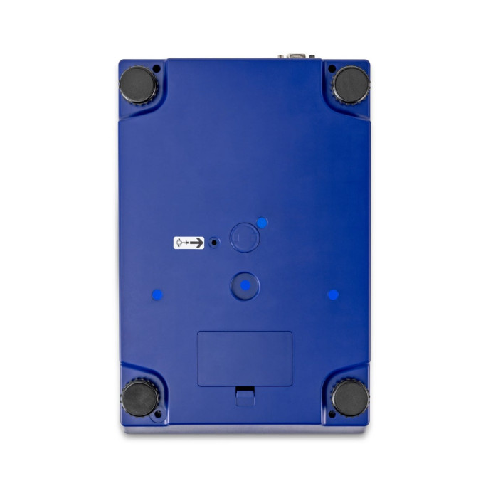 Balanza de precisión Kern PKS 4000-1