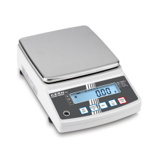 Balanza de precisión Kern PNS 3000-2 3200g 0,01g