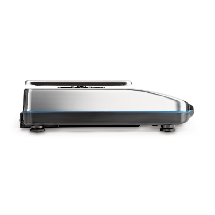 Balanza de precisión Kern PWS 3000-1