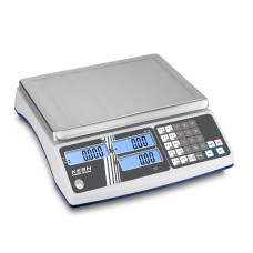 Balanza de peso precio KERN RIB 6K-3M