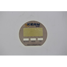 Dinamómetro de mano Kern RMAP-4002
