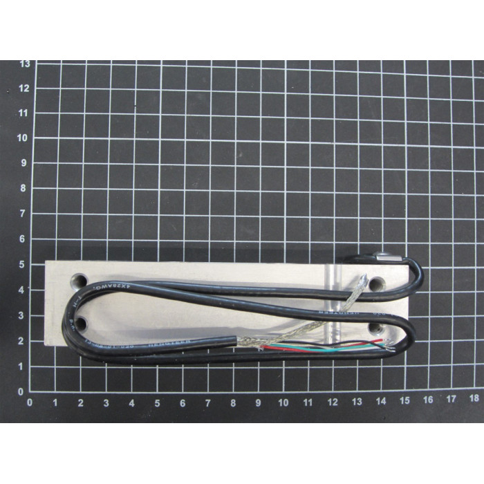 Balanza pesabebés Kern RMBB-1003