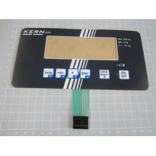 Báscula personal Kern RMPC-4003