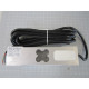 Báscula personal Kern RMPD-E-1001