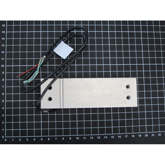 Báscula personal Kern RMPS-1001