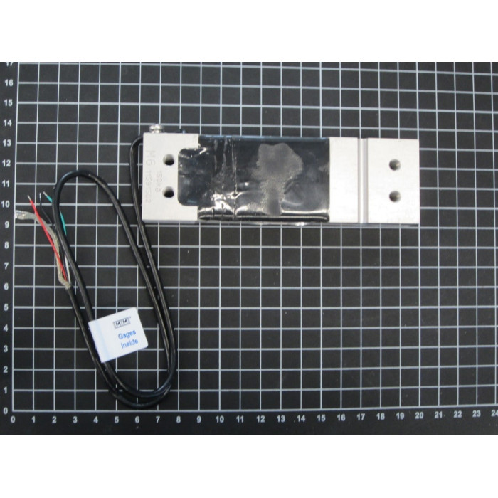 Báscula personal Kern RMPS-1001
