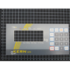 Báscula personal Kern RMPS-4001