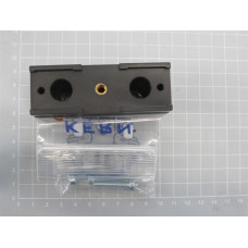 Báscula de baño Kern RMSD-8003