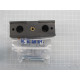 Báscula de baño Kern RMSD-8003