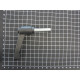Báscula para silla de ruedas Kern RMWP-8013