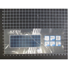 Balanza silla Kern RTMCN-4001