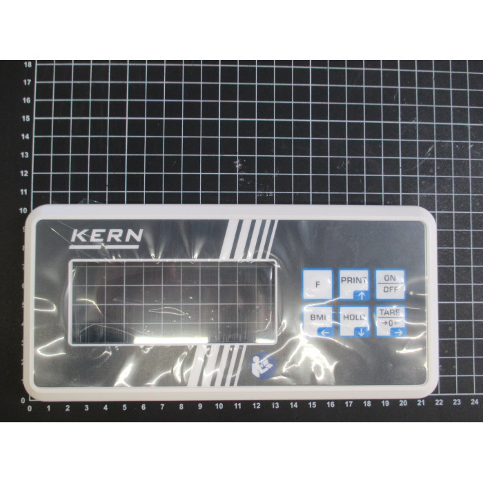 Balanza silla Kern RTMCN-8001