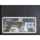 Balanza silla Kern RTMCN-8001