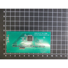 Báscula personal Kern RTMPN-3001