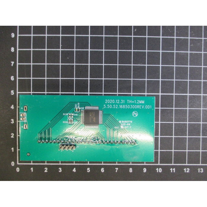 Báscula personal Kern RTMPN-3001