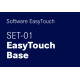 Balanza EasyTouch Kern SET-01