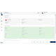 Balanza EasyTouch Kern SET-01