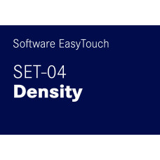 Balanza EasyTouch Kern SET-04