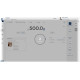Balanza EasyTouch Kern SET-05