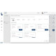 Balanza EasyTouch Kern SET-11