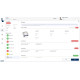 Balanza EasyTouch Kern SET-11