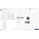 Balanza EasyTouch Kern SET-14