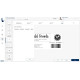 Balanza EasyTouch Kern SET-14