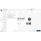 Balanza EasyTouch Kern SET-14