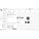 Balanza EasyTouch Kern SET-14