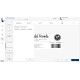 Balanza EasyTouch Kern SET-14