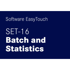 Balanza EasyTouch Kern SET-16