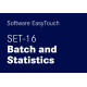 Balanza EasyTouch Kern SET-16