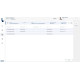 Balanza EasyTouch Kern SET-16