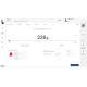 Balanza EasyTouch Kern SET-17