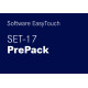Balanza EasyTouch Kern SET-17