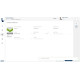 Balanza EasyTouch Kern SET-18