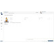 Balanza EasyTouch Kern SET-18