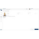 Balanza EasyTouch Kern SET-18