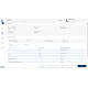 Balanza EasyTouch Kern SET-22