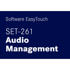 Balanza EasyTouch Kern SET-261