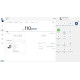 Balanza EasyTouch Kern SET-32