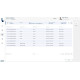 Balanza EasyTouch Kern SET-32
